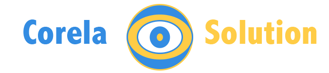 Logo Corela Solution